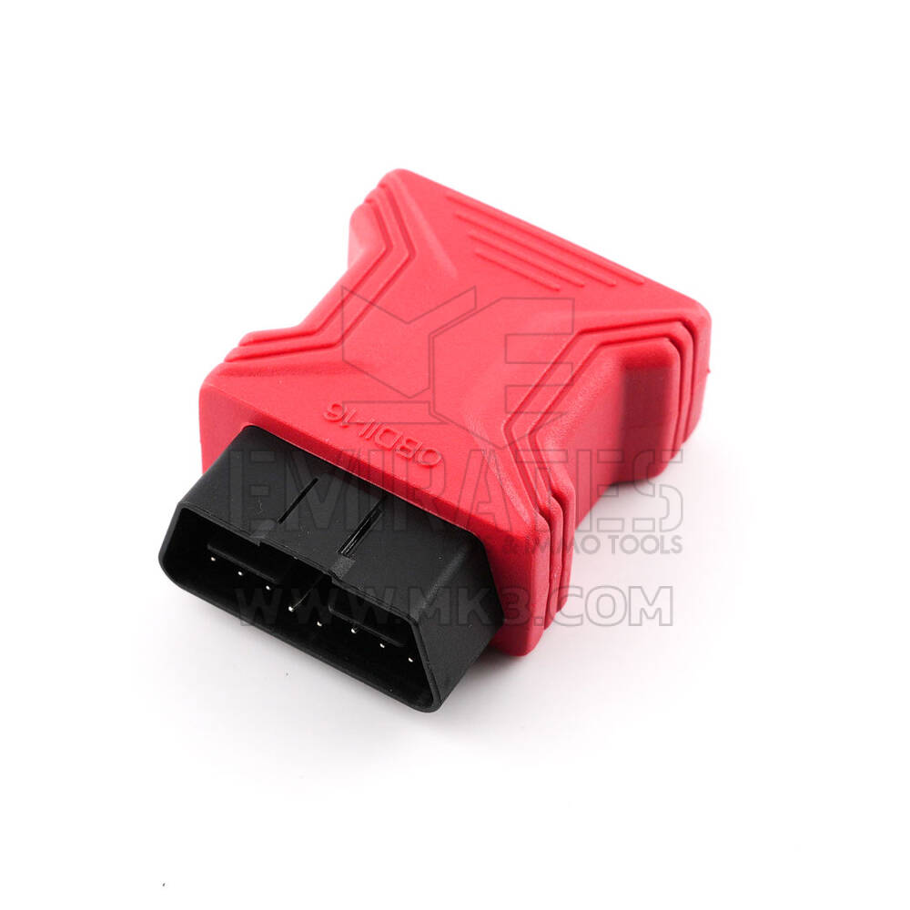 Xtool XT70 Smart Diagnostic System Tool - MK24494 - f-5