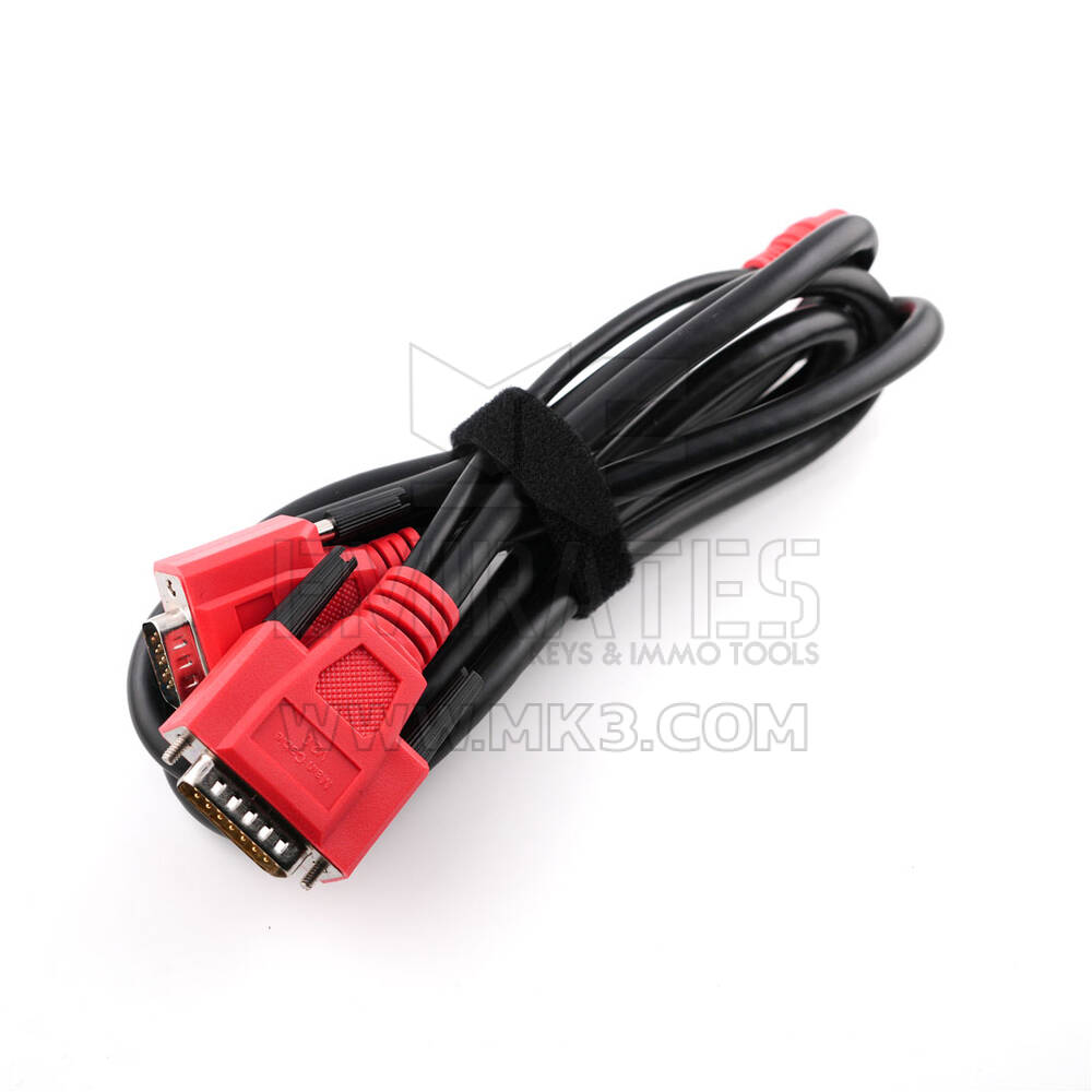 Xtool XT70 Smart Diagnostic System Tool - MK24494 - f-3