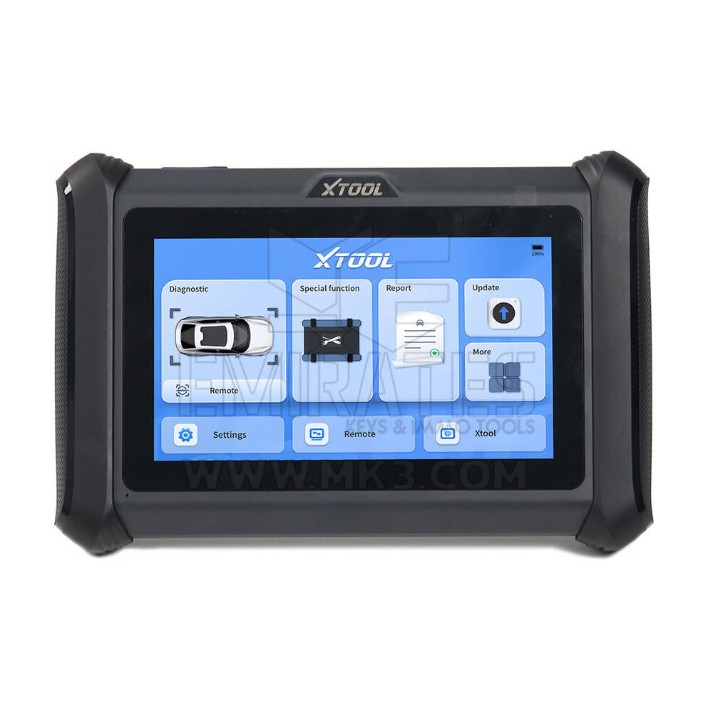 Xtool XT70 Smart Diagnostic System Tool