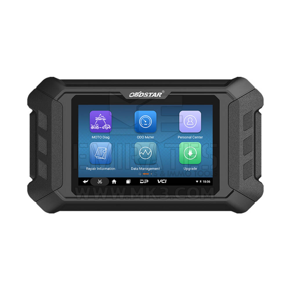 Диагностический инструмент OBDStar ISCAN KTM HUSQVARNA