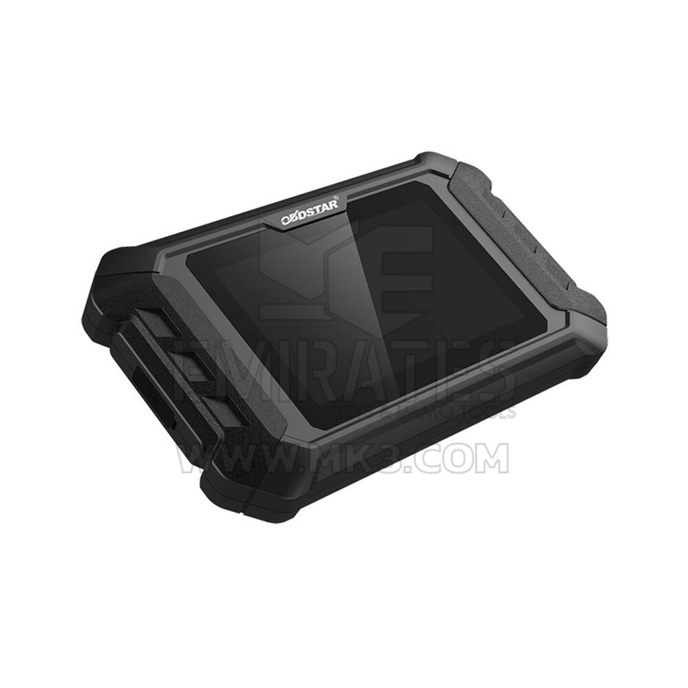 Le nouvel outil de diagnostic OBDStar ISCAN Suzuki (Marine) est une tablette portable dotée de performances exceptionnelles et d'une conception d'apparence industrielle spécialisée pour Suzuki | Emirates Keys