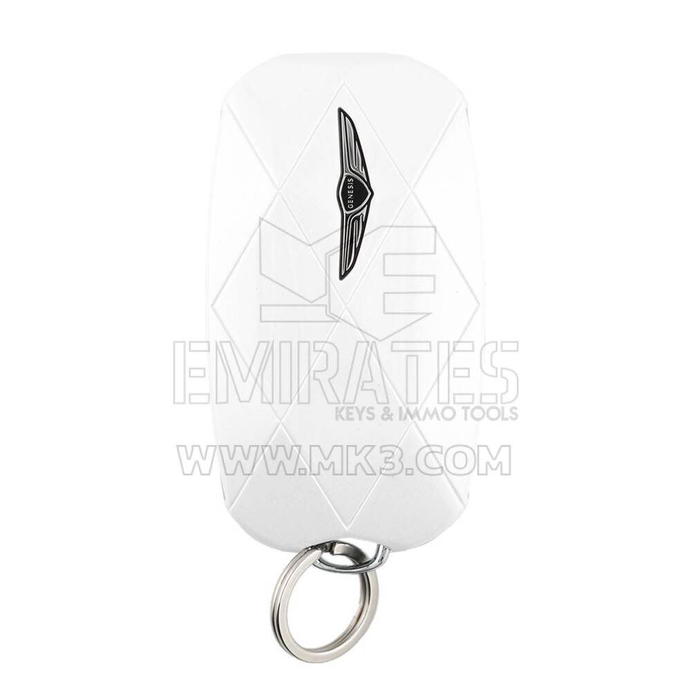 Véritable clé à distance intelligente Genesis GV60 95440-T6GB0 | MK3