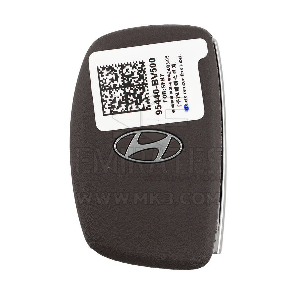 Hyundai Creta Original Smart Remote Key 95440-BV500 | MK3