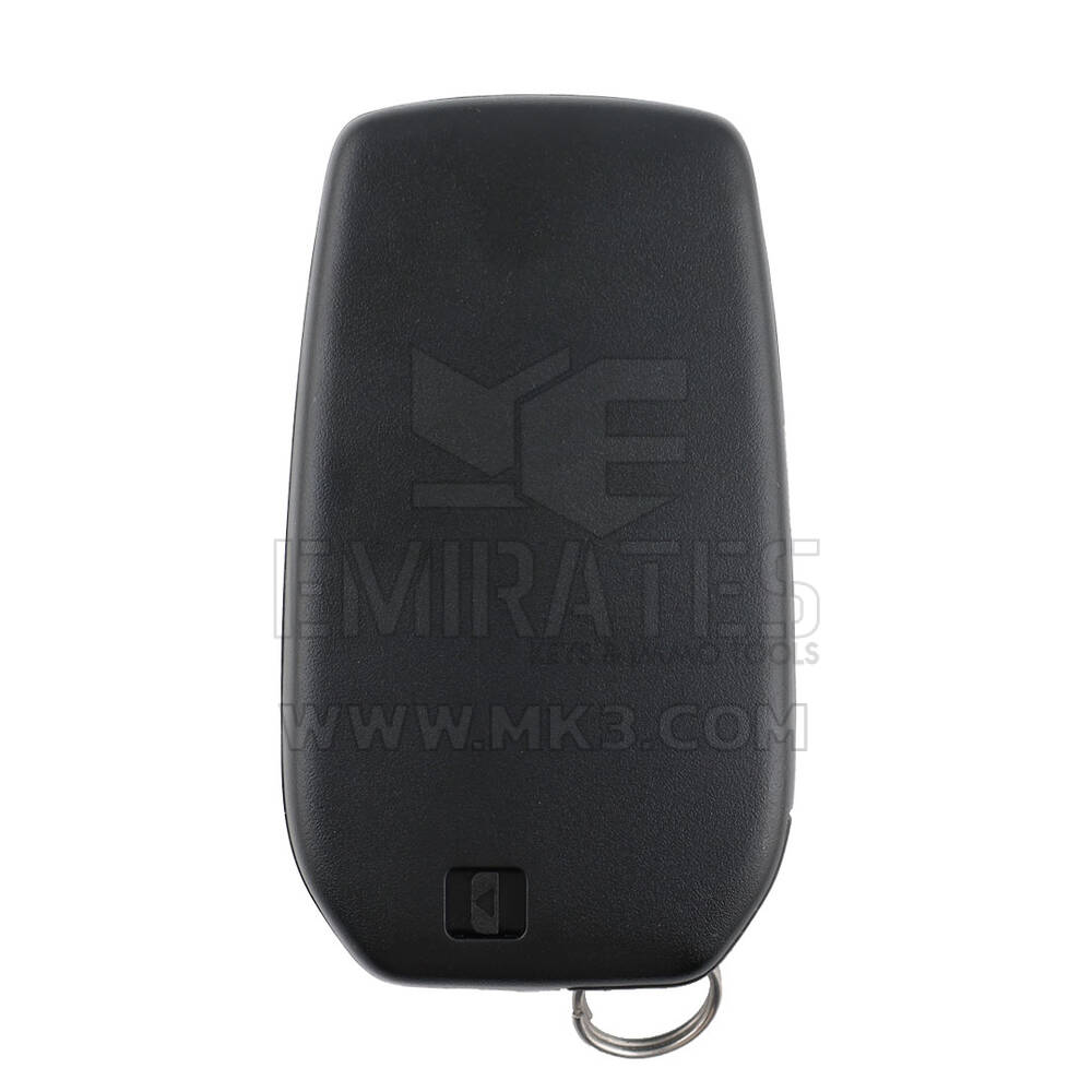 Toyota Corolla Original Smart Remote Key  8990H-02441 | MK3