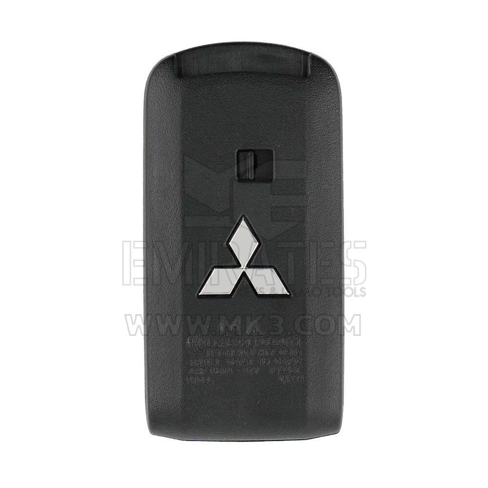 Mitsubishi Eclipse Cross Genuine Smart Key 285E3W410P | MK3