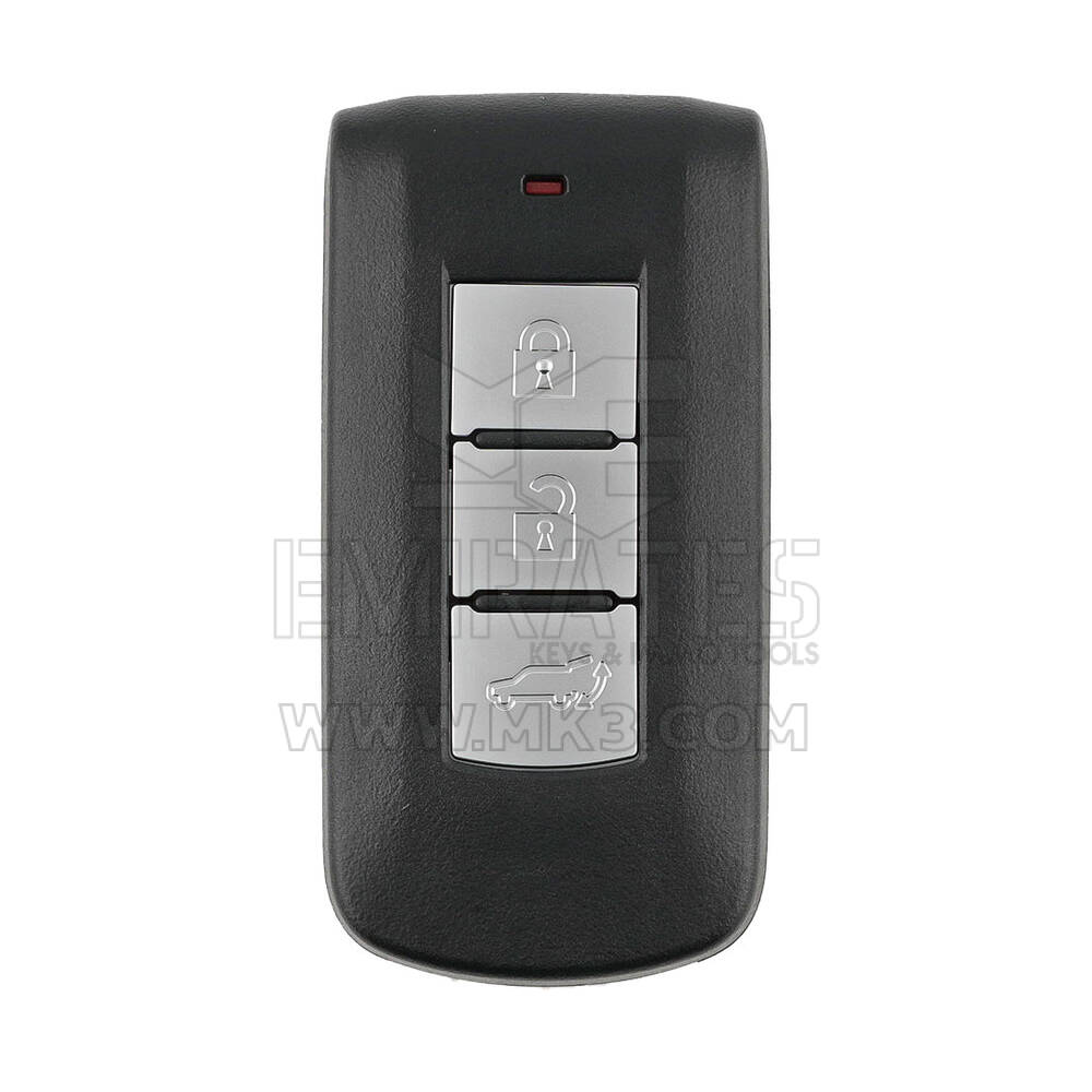 Mitsubishi Eclipse Cross 2024 Genuine Smart Remote Key 3 Buttons 433MHz 285E3W410P
