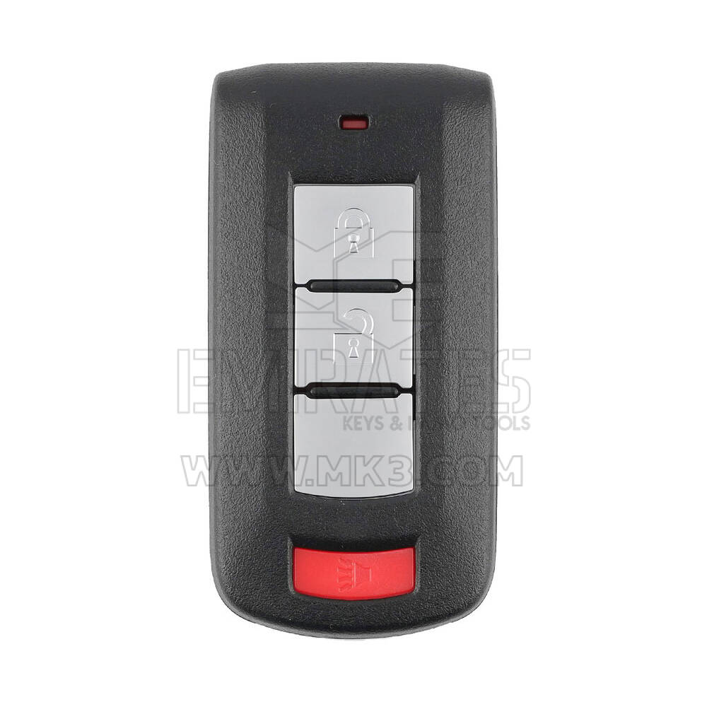Mitsubishi Eclipse Cross 2024 Genuine Smart Remote Key 2+1 Buttons 315MHz 285E3W600P