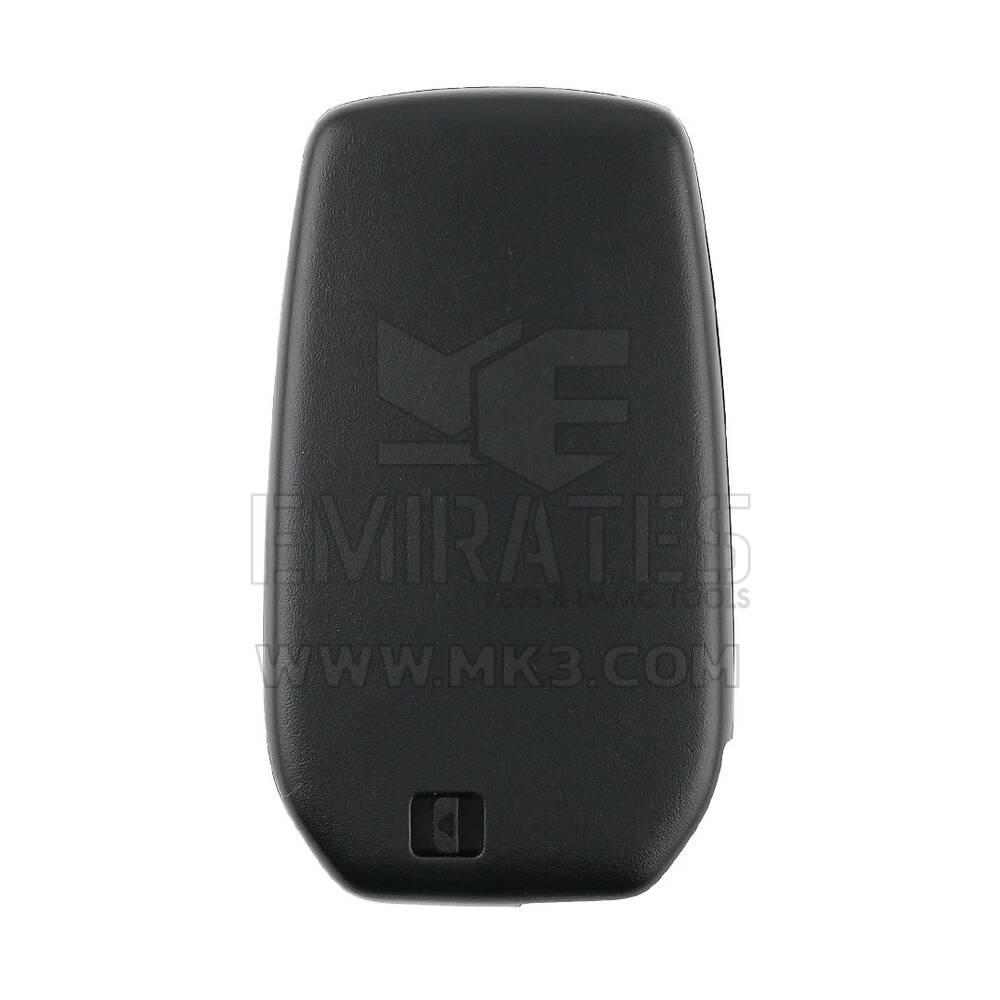 Llave remota inteligente original para Toyota Sequoia Tacoma 8990H-0C030 | MK3