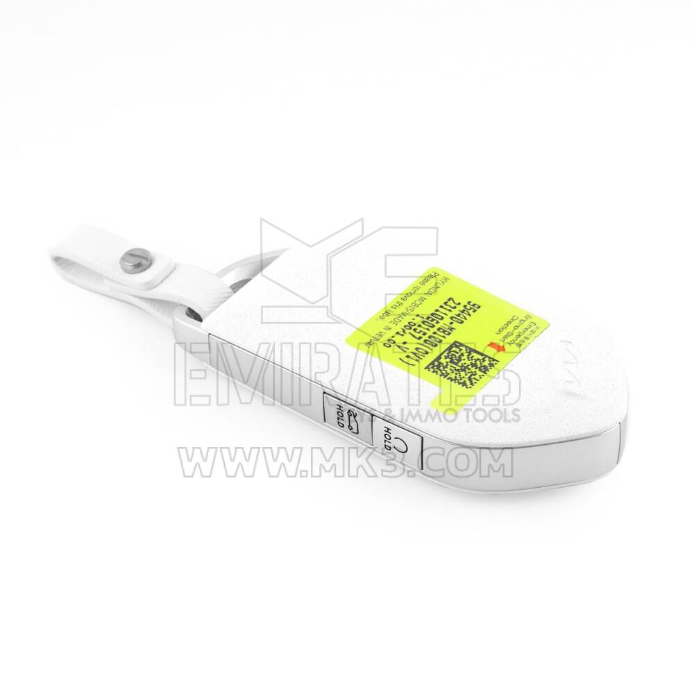 Kia EV5 2024 Genuine / OEM Smart Remote Key 5 Buttons 433MHz OEM Part Number: 95440-MB100, 95440MB100 | Emirates Keys