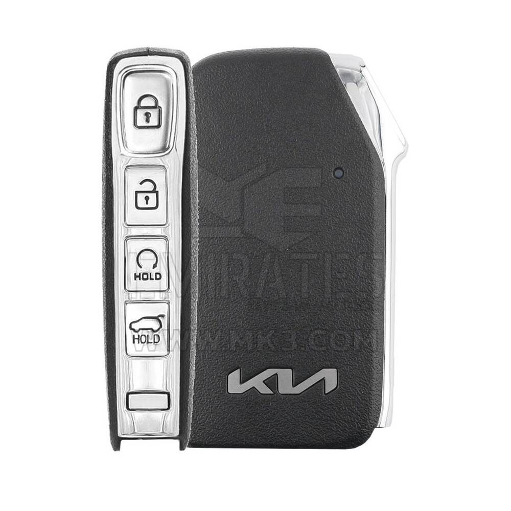 Kia EV6 2024 Genuine Smart Remote Key 4 Buttons 433MHz 95440-CV150