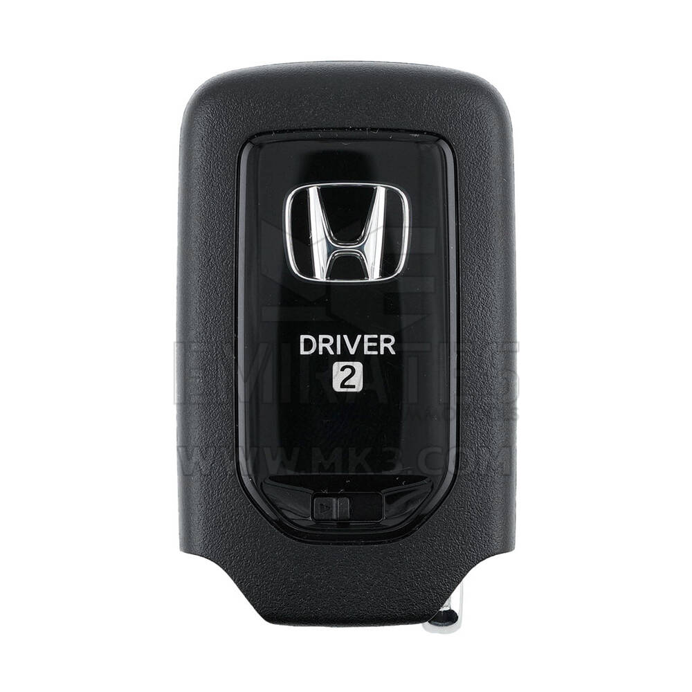 Honda Accord Original Smart Key 72147-TVA-A32 (Motorista 2) | MK3