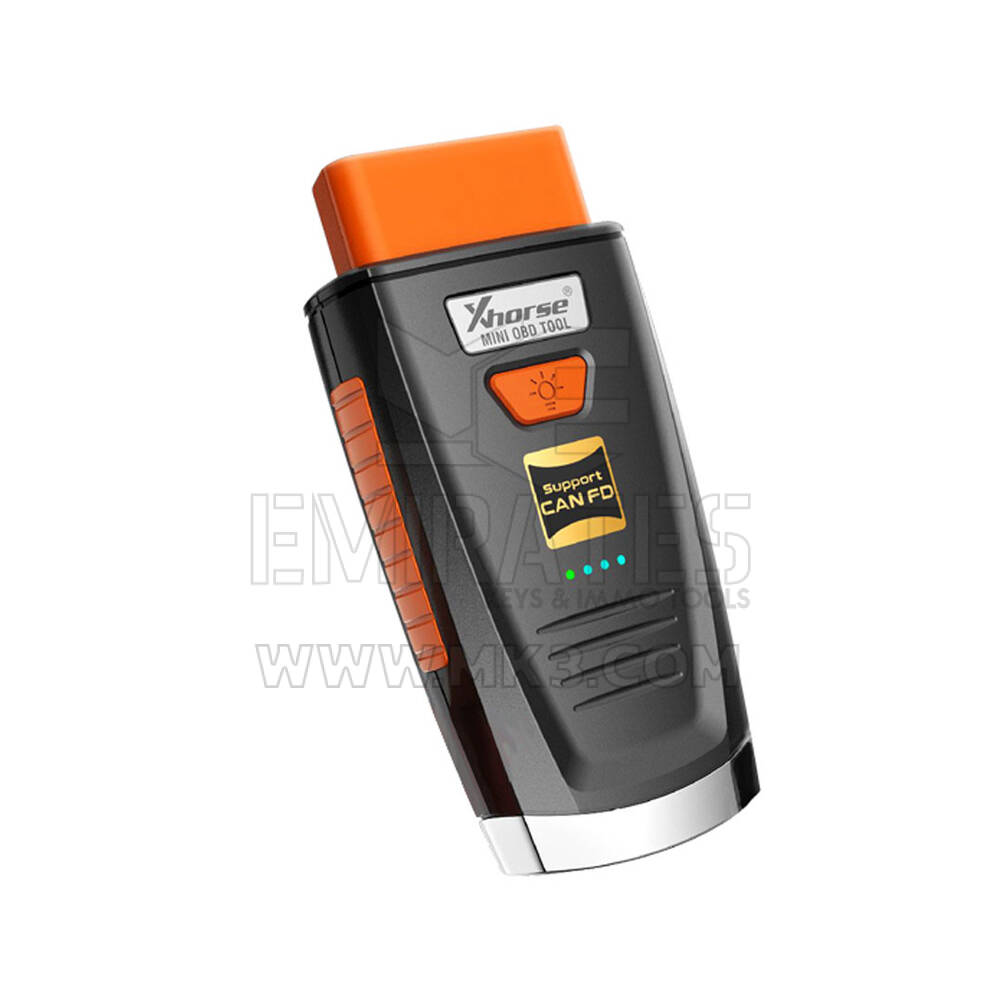 Xhorse XDMO20EN VVDI Mini Ferramenta OBD V2 | MK3