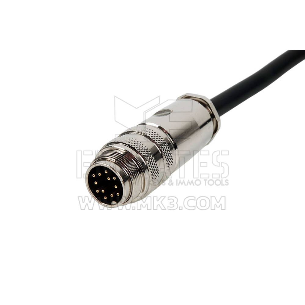 Jaltest - Cable Diagnóstico MTU Para Mercedes-Benz | MK3