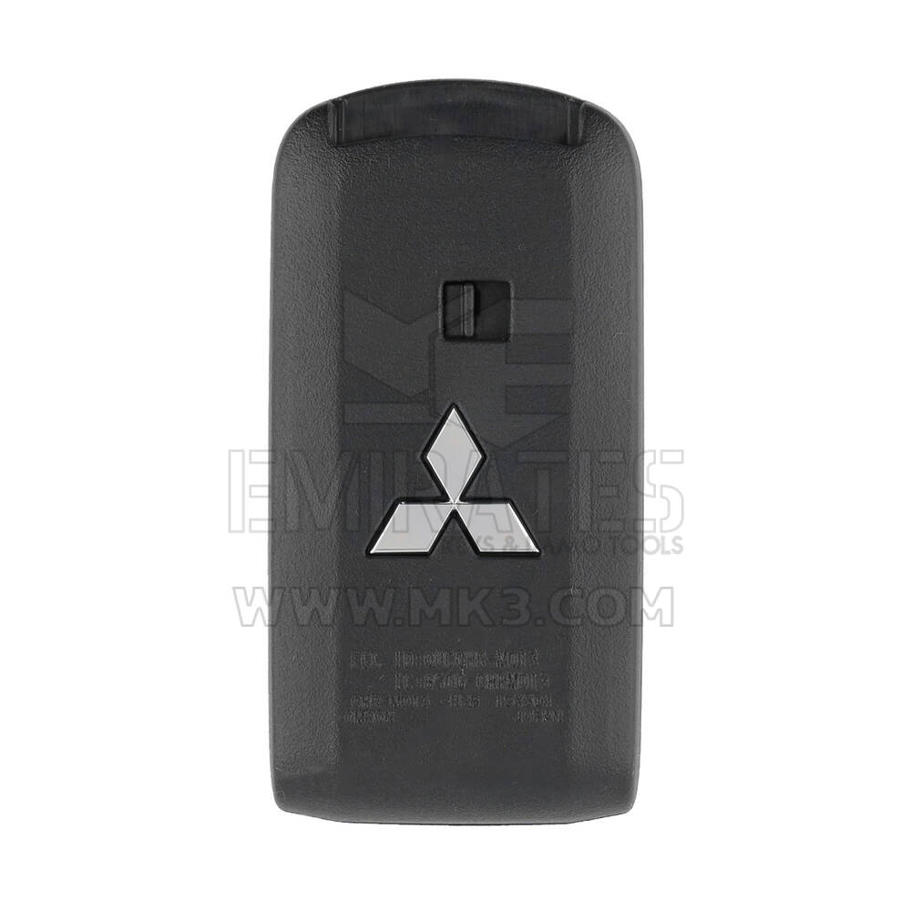 Mitsubishi Mirage Genuine Smart Remote Key 8637C996 | MK3