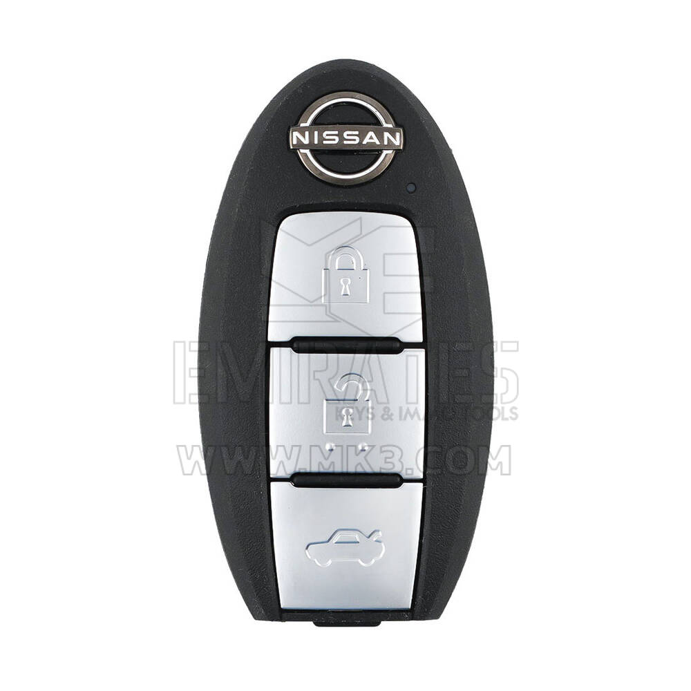 Nissan Skyline 2023 Original Smart Remote Key 3 Buttons 315MHz 285E3-6HN0A