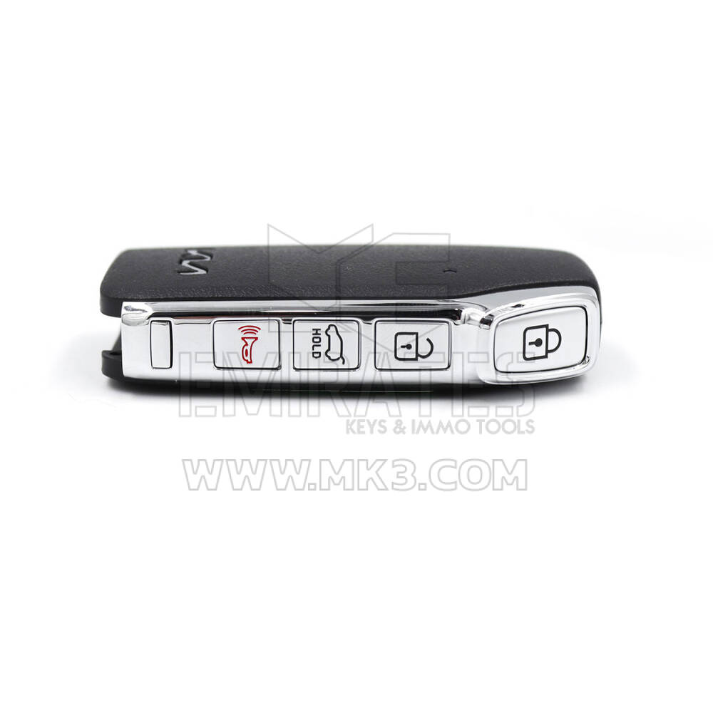 New Kia Soul 2023 Genuine / OEM Smart Remote Key 3+1 Buttons 433MHz OEM Part Number: 95440-K0010, 95440K0010 | Emirates Keys