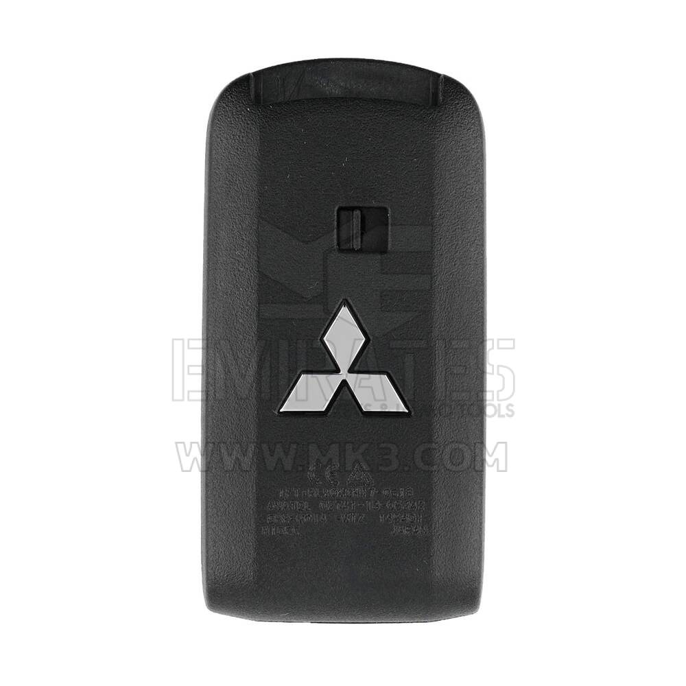 Mitsubishi XForce Genuine Smart Remote Key 285E3W000P | MK3