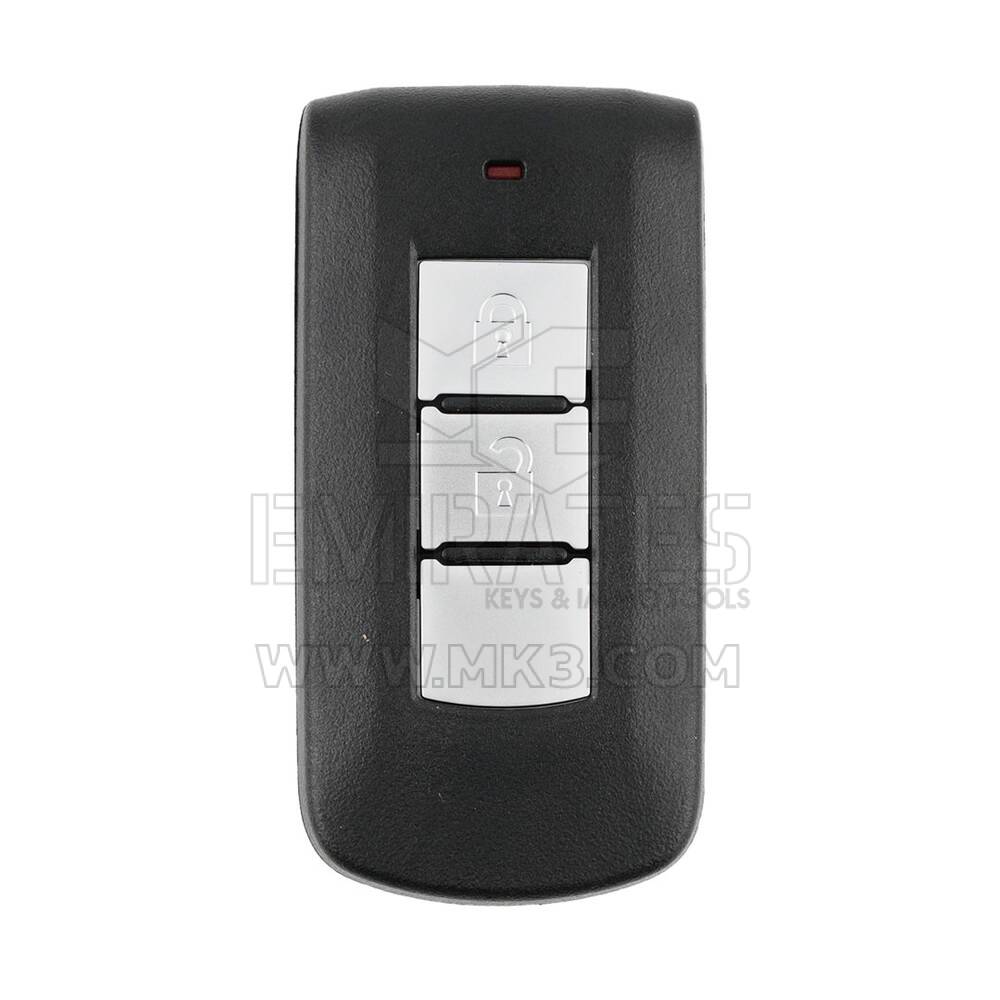 Mitsubishi XForce 2023 Genuine Smart Remote Key 2 Buttons 433MHz 285E3W000P
