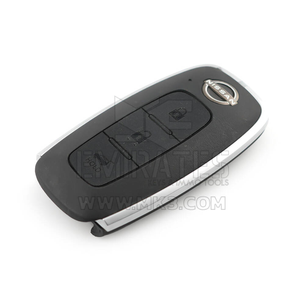 Usado Nissan Serena 2024 Original Smart Remote Key 3 Botões 315MHz OEM Número da peça: 285E3-5MP2A | Emirates Keys