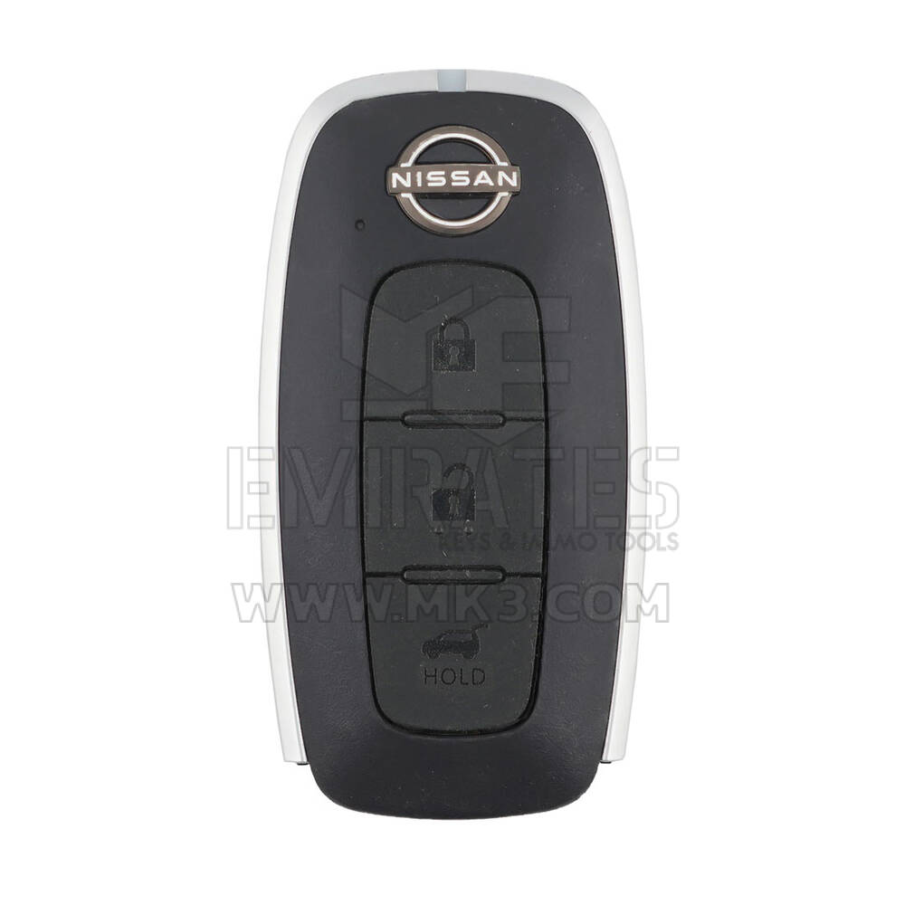 Nissan Serena 2024 Original Smart Remote Key 3 Botões 315MHz 285E3-5MP2A