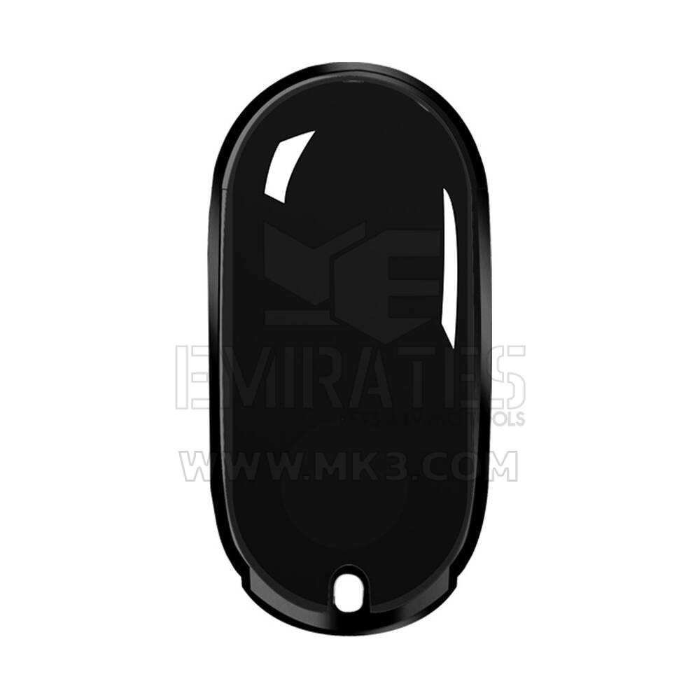 LCD EN700 Smart Key PKE System For All Keyless Car Mercedes Benz Style Black Color | MK3