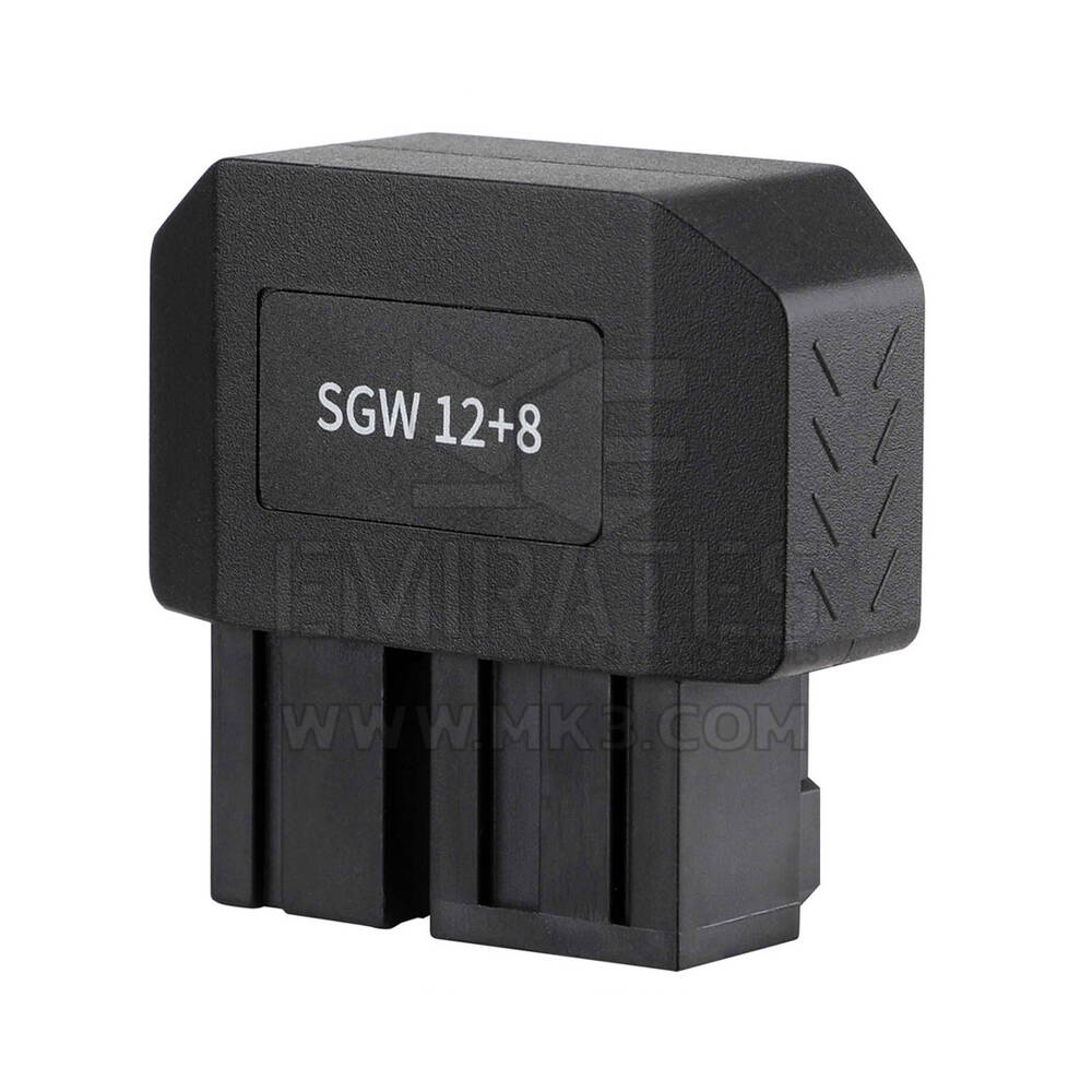 محول خاص من Lonsdor FCA SGW 12+8 | MK3