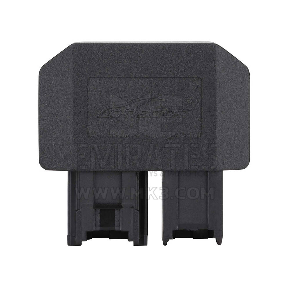 New Lonsdor FCA SGW 12+8 Special Adapter Bypass Chrysler Dodge Jeep 2018+ Security Gateway Works with K518 | Emirates Keys