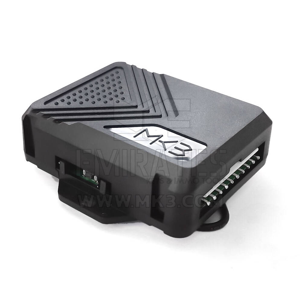 New Keyless Entry System Cadillac 4 Button Model NK413 - Emirates Keys Keyless Entry & Engine Start System High Quality Best Prices