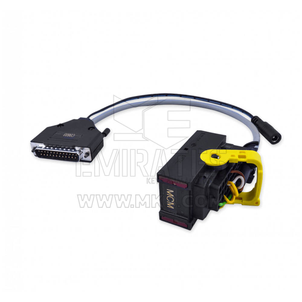 Abrites CB603 - Truck MCM Connection Cable