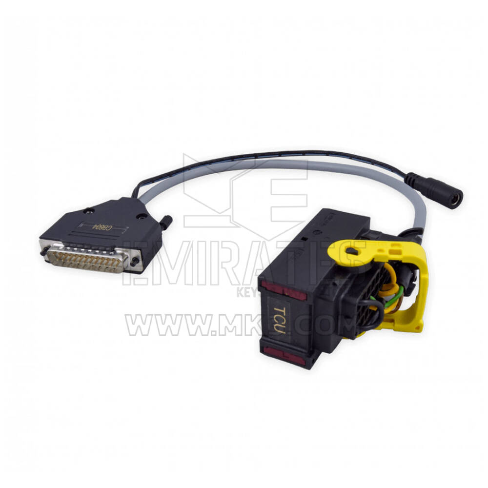 Abrites CB604 - Truck TCU Connection Cable