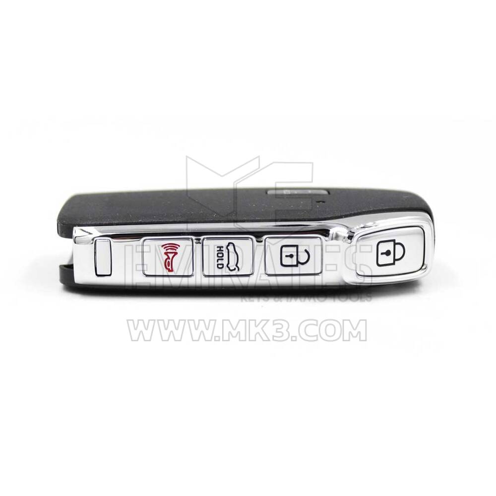 New KIA K5 2021 Genuine / OEM Smart Remote Key 4+1 Buttons 433MHz OEM Part Number: 95440-L2320 | Emirates Keys