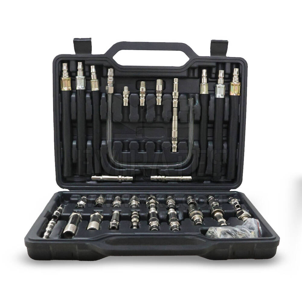 Scambiatore di fluido per trasmissione automatica GATmatic GT-516 - MK24734 - f-4