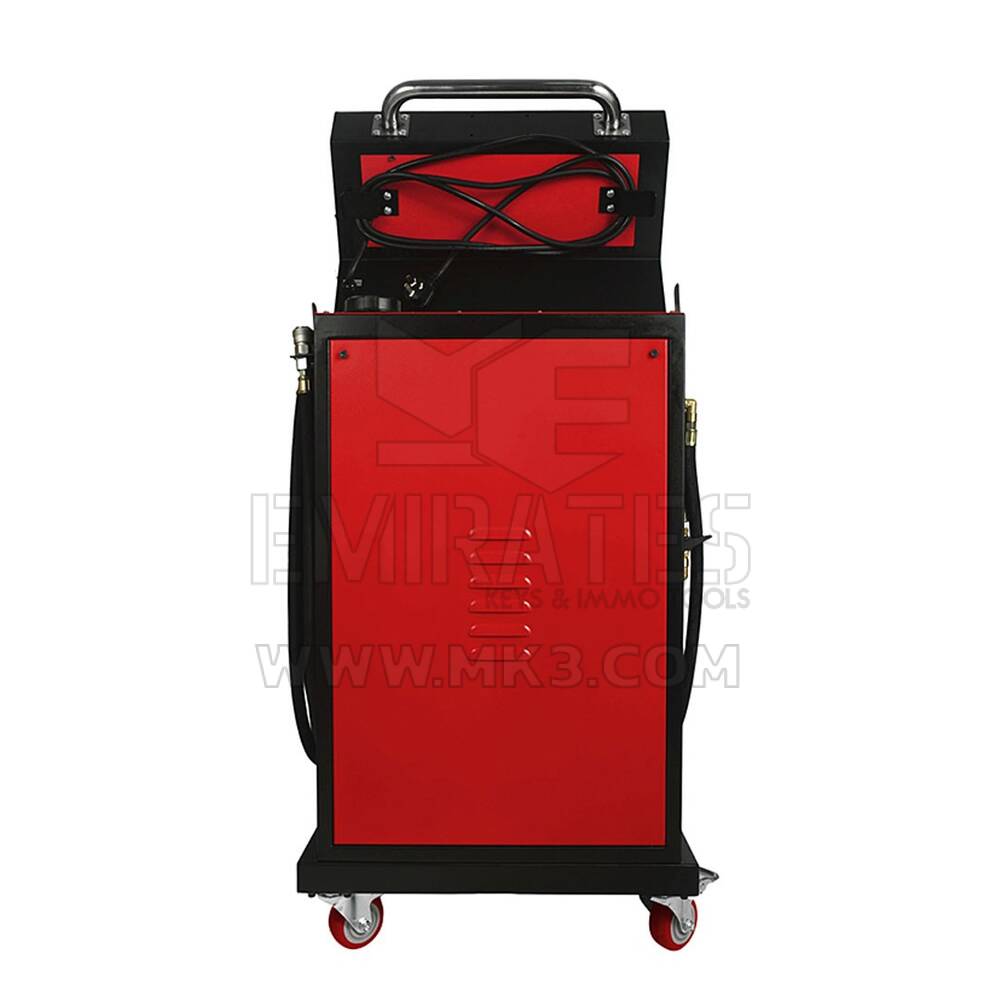 GATmatic GT-516 Automatic Transmission Fluid Exchanger A Quick And Easy Function For Transmission Filter Changes During ATF Exchange | Emirates Keys