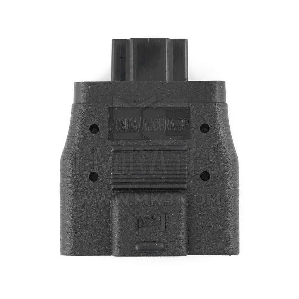 Adattatore Zenith Honda / Acura 3P per Zenith Z5 / Z7