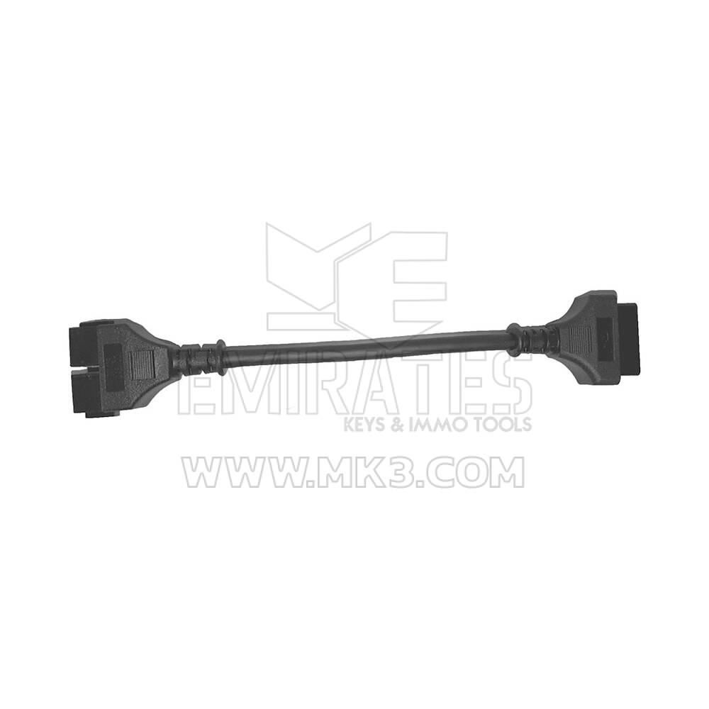 Zenith Daewoo 12P Connector for Zenith Z5 / Z7 | MK3