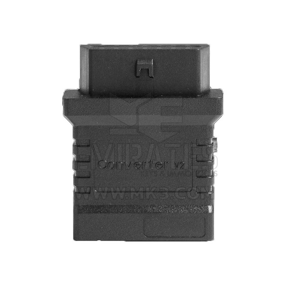 OBDstar Converter V2 DB15 to OBD16 Adapter