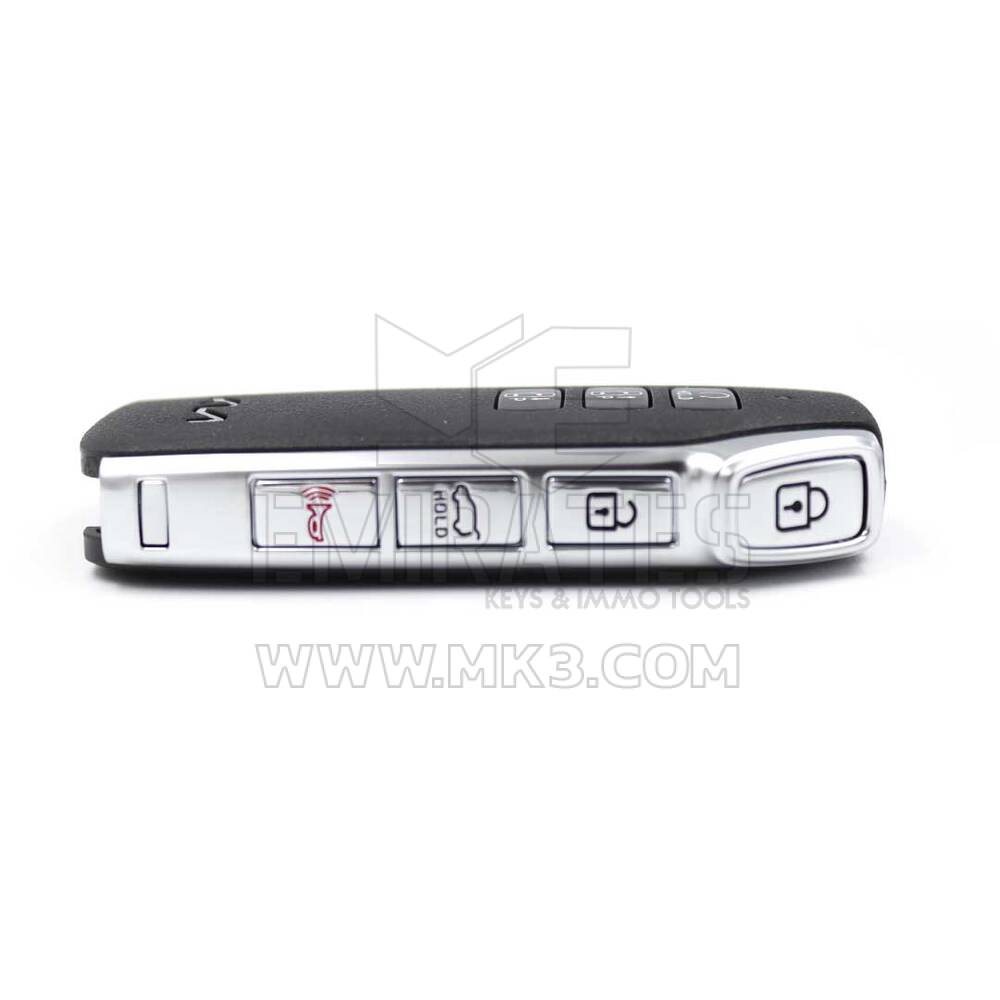 New KIA Niro 2023 Genuine / OEM Smart Remote Key 6+1 Buttons 433MHz OEM Part Number: 95440-AT010 | Emirates Keys