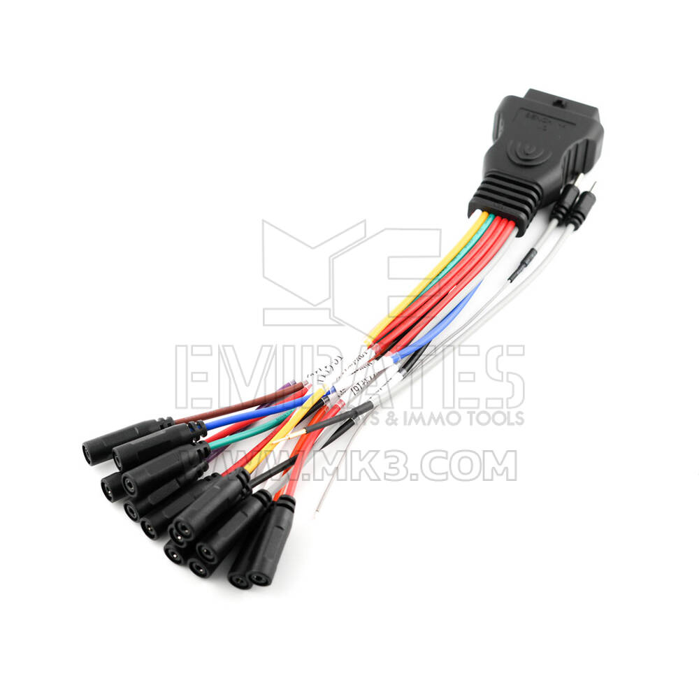 OBDStar Replacement BENCH-A V3 Cable for MP001 | MK3