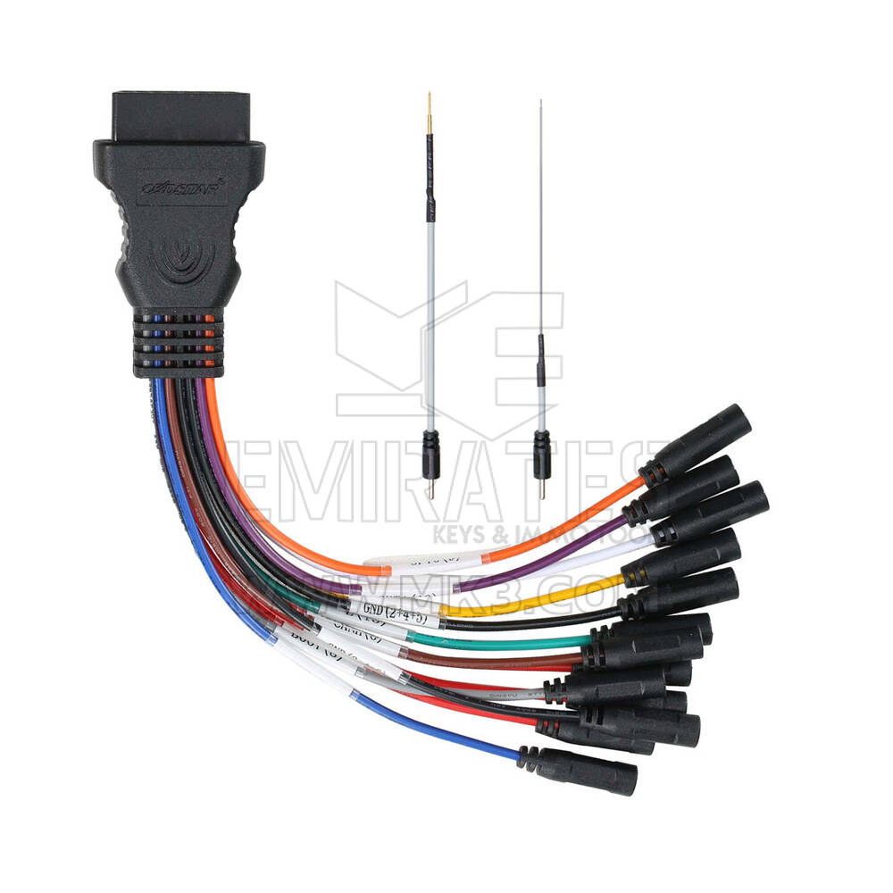 OBDStar Replacement BENCH-A V3 Cable for MP001