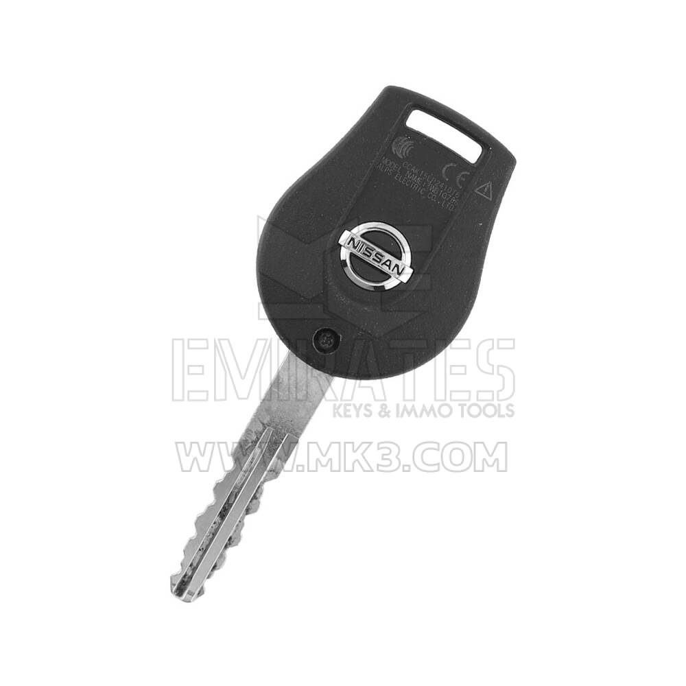 Nissan Juke 2023 Original Remote Key PCF7961 | MK3