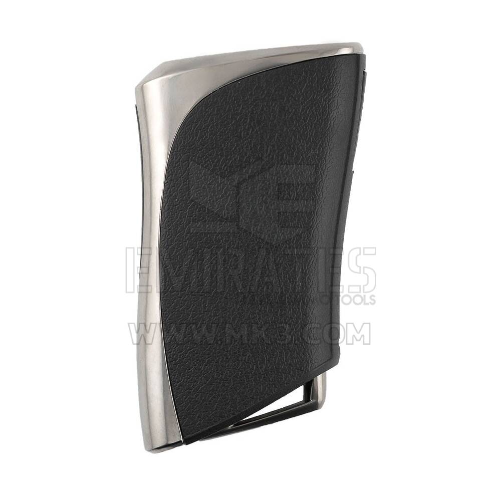 Lexus UX 2021 Smart Remote Key Shell 3 Buttons | MK3