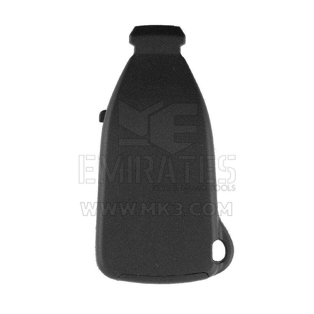 Lexus LS430 2001-2003 Корпус ключа с 3 кнопками | MK3