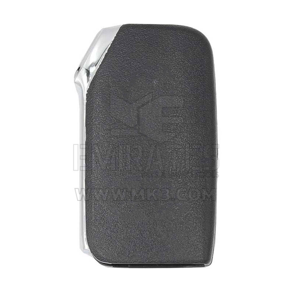 Like New Without Box KIA Telluride 2020 Original Smart Remote Key 4+1ttons 433MHz OEM Part Number: 95440-S9200, 95440S9200 - FCC ID : TQ8-FOB-4F34 | Emirates Keys