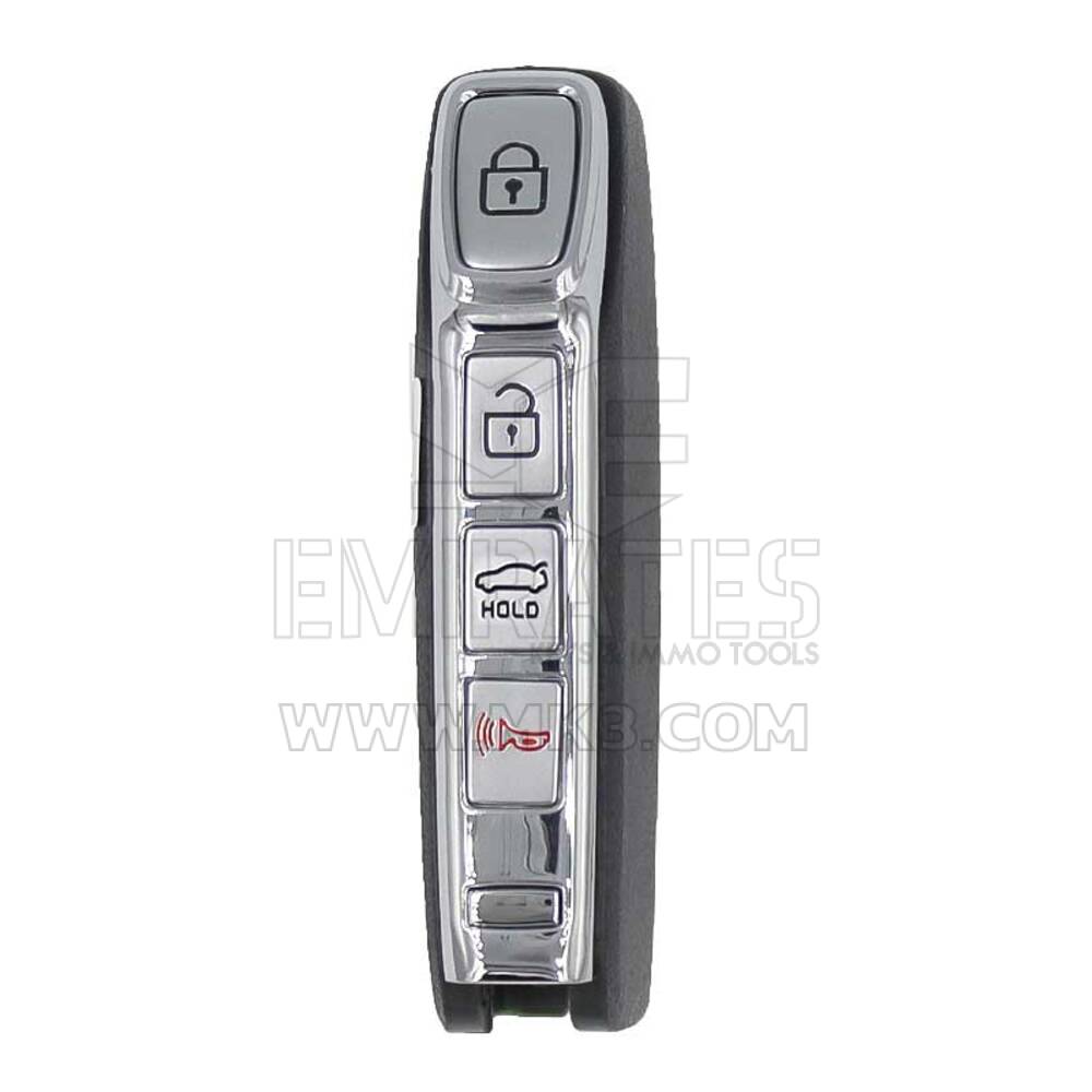 Like New KIA Telluride 2020 Original Smart Remote Key 4+1ttons 433MHz OEM Part Number: 95440-S9200, 95440S9200 - FCC ID : TQ8-FOB-4F34 | Emirates Keys