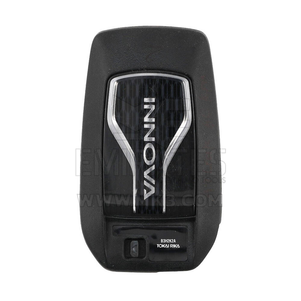 Toyota Innova 2024 Original Smart Remote Key 3 Botões | MK3