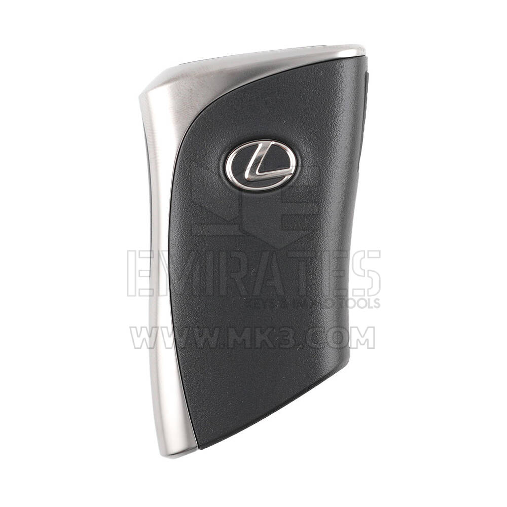 Chave Remota Inteligente Original Lexus UX250 8990H-76591 | MK3