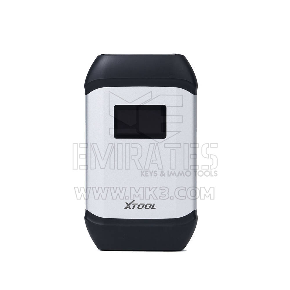 Xtool H6Pro 3 Diagnostic Tool Device  Is An Automotive Smart Diagnostic System Designed For Mechanics, Electricians, And Auto Repair Stores | Emirates Keys