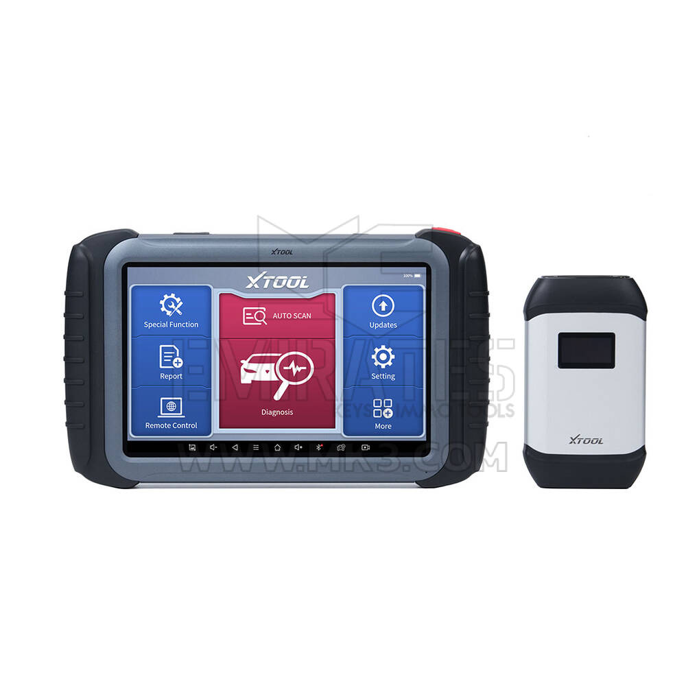 Xtool H6Pro 3 Diagnostic Tool Device