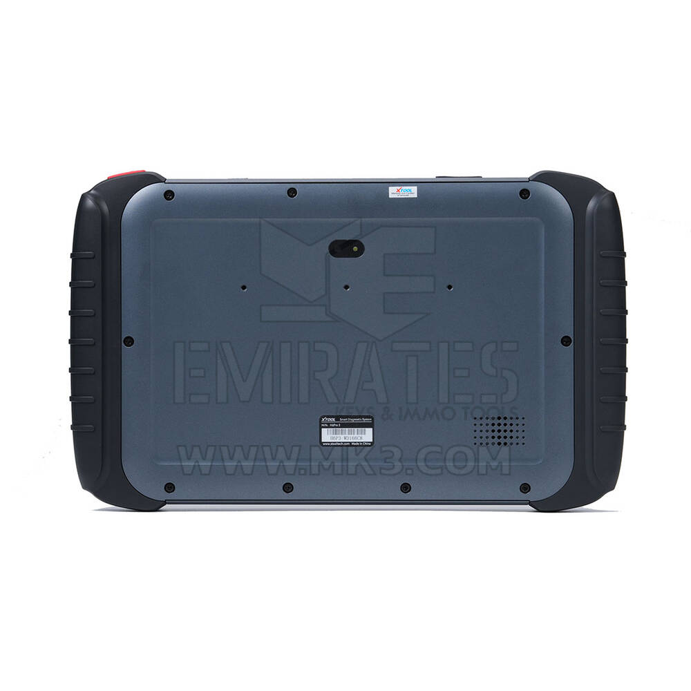 Xtool H6Pro 3 Diagnostic Tool Device  Is An Automotive Smart Diagnostic System Designed For Mechanics, Electricians, And Auto Repair Stores | Emirates Keys