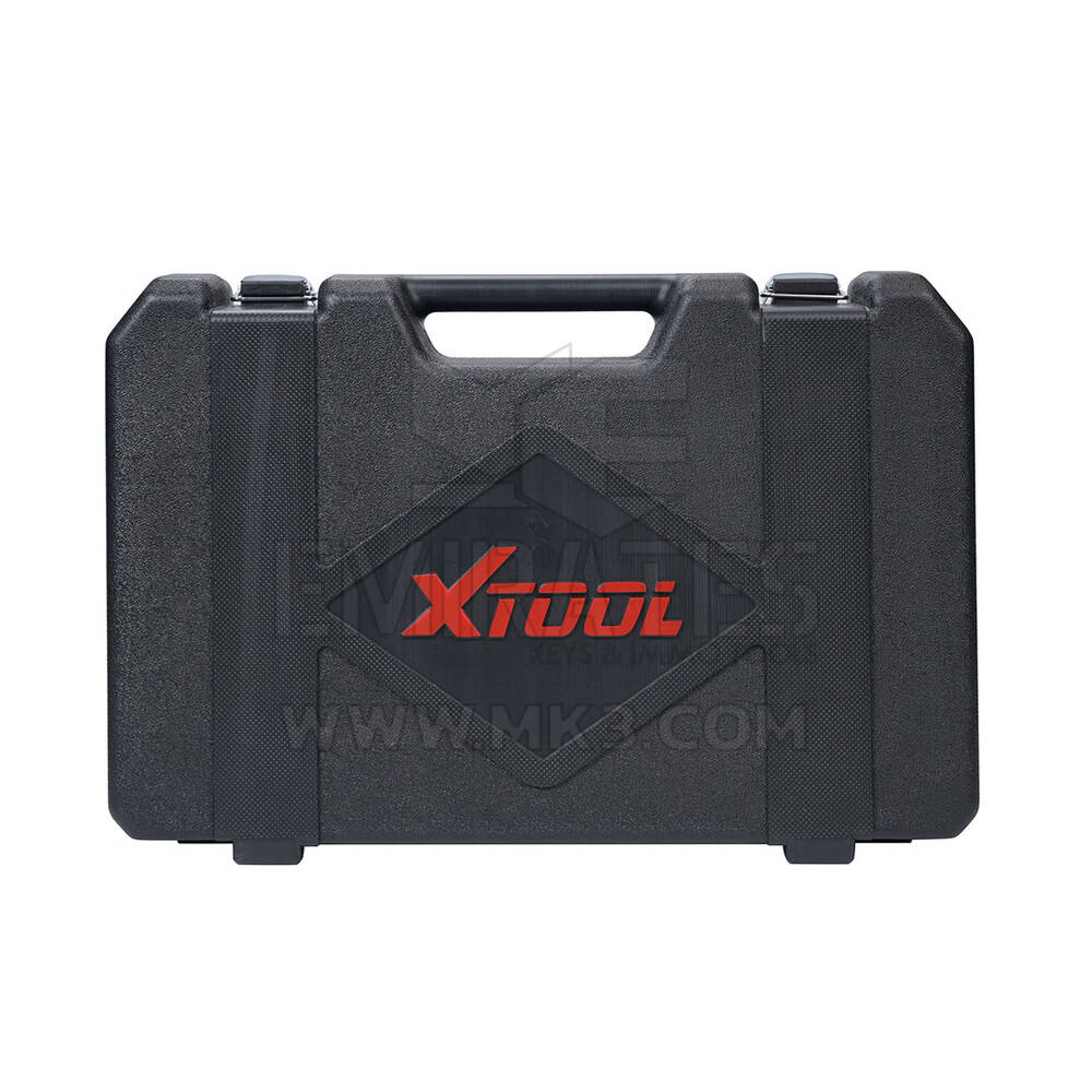Xtool H6Pro 3 Diagnostic Tool Device  Is An Automotive Smart Diagnostic System Designed For Mechanics, Electricians, And Auto Repair Stores | Emirates Keys